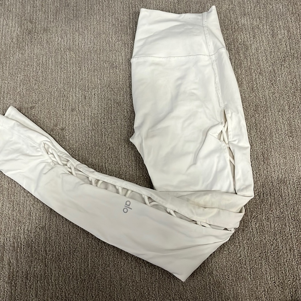Alo yoga leggings